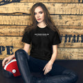 Old Punks Never Die Unisex Bella + Canvas T-shirt
