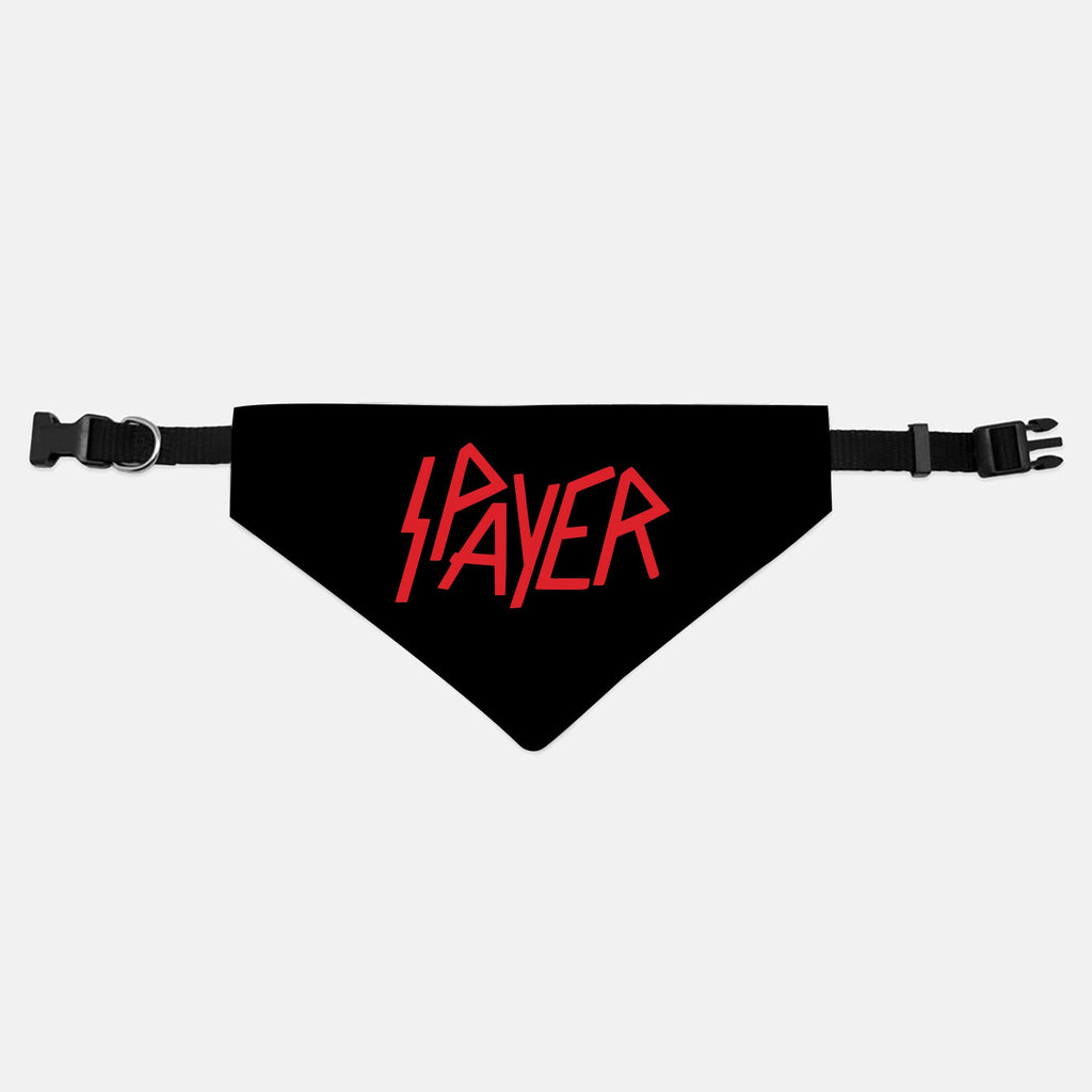 Metal Mutt Collar Bandanas