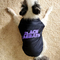 Metal Mutt Pet Tank Top Muscle Shirts