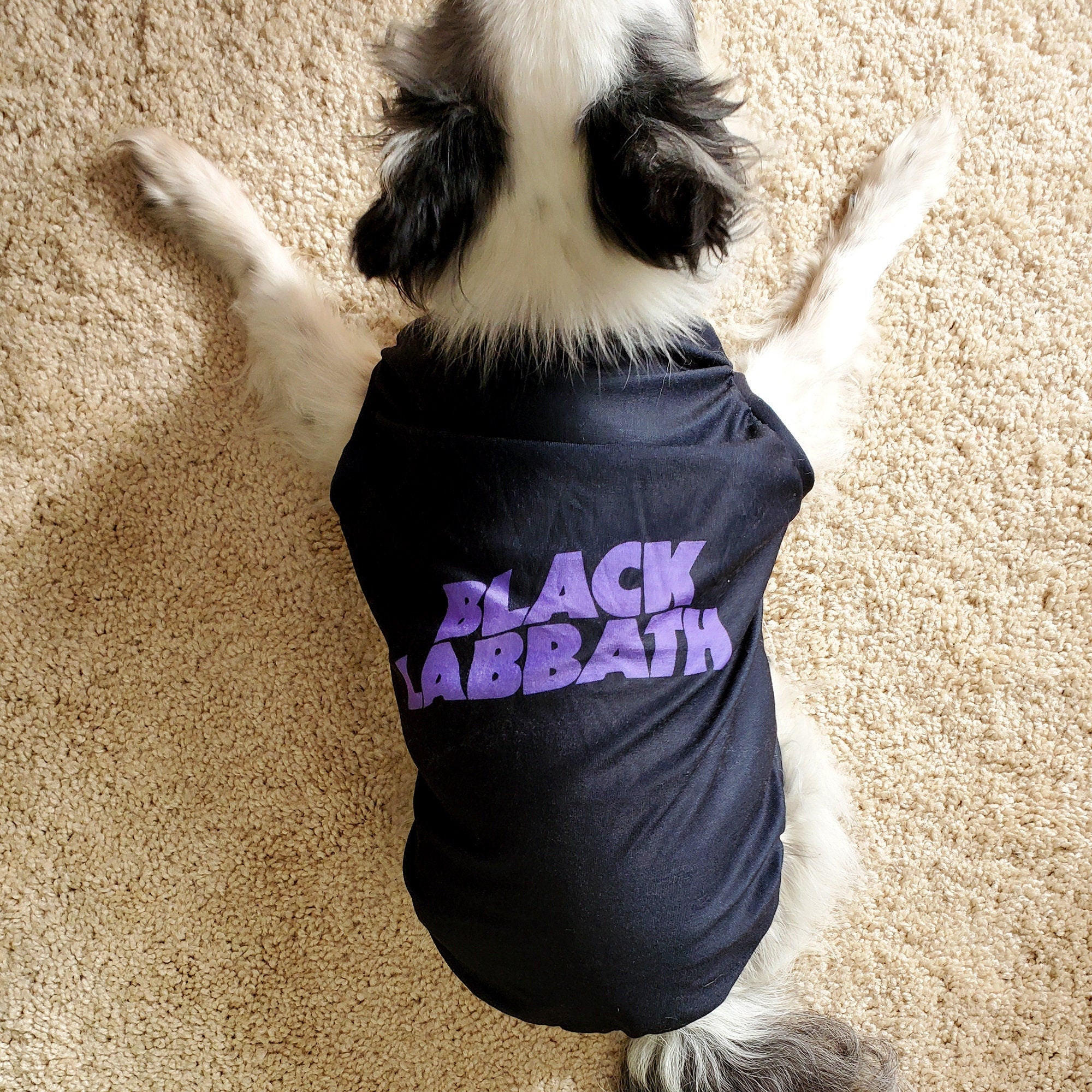 Metal Mutt Pet Tank Top Muscle Shirts