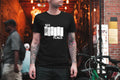 Six Bars Unisex Tee