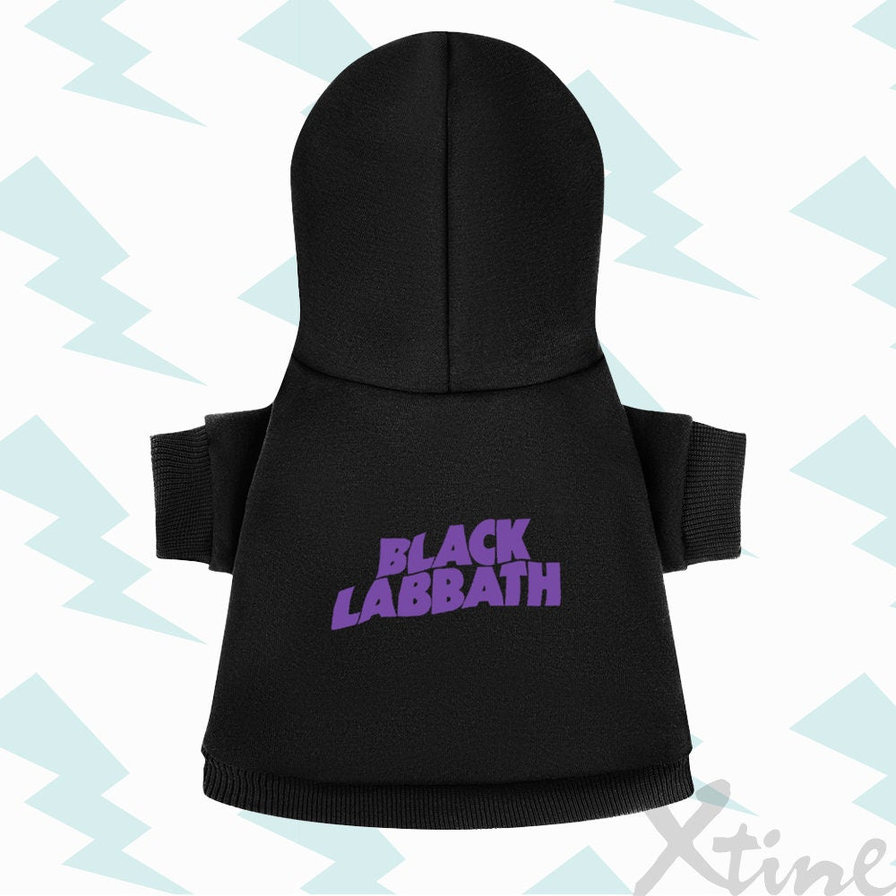 Metal Mutt Pet Hoodies